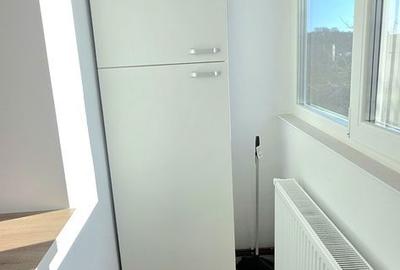 Garsonieră decomandată în Frumoasa - 4