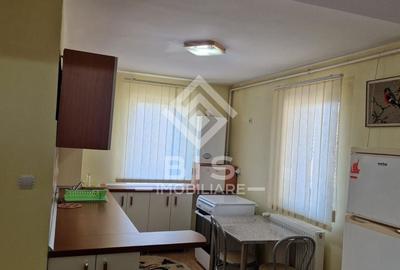 Apartament cu 3 camere decomandat în Unirea