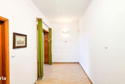 Spațiu comercial, de 80 mp, în Cristian - 14