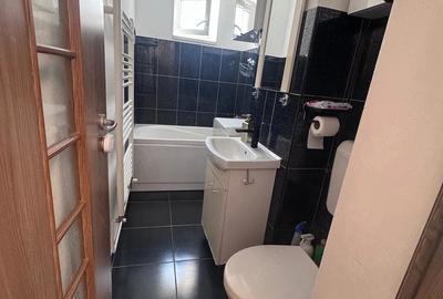 Apartament cu 3 camere semidecomandat în Iosefin
