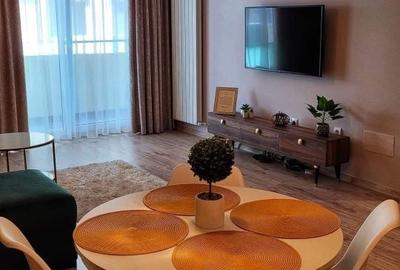 Apartament cu 2 camere în Central - 7