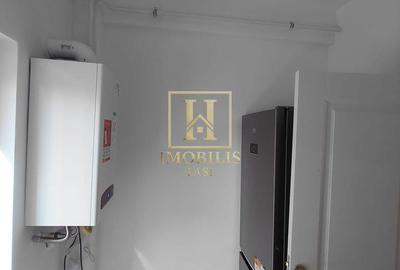 Apartament cu 3 camere decomandat în Ciurea - 6