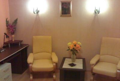 Apartament cu 2 camere semidecomandat în Ultracentral - 3