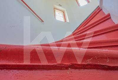 Apartament cu 3 camere semidecomandat, mobilat în Ștrand - 1