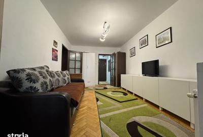 Apartament cu 2 camere decomandat în Tătărași - 4