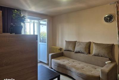Apartament cu 2 camere semidecomandat în Drumul Taberei