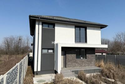 Casă cu 4 camere cu Teren 400 Mp în Buda - 9