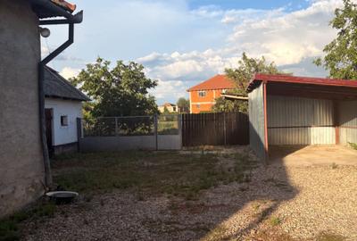 Casă cu 4 camere în Ineu
