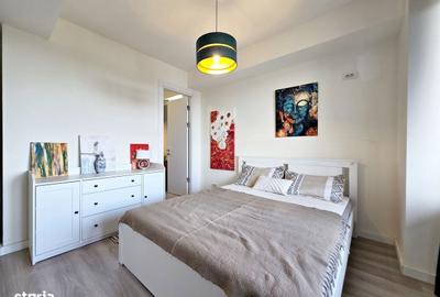 Apartament cu 3 camere semidecomandat în Tâncăbești - 11