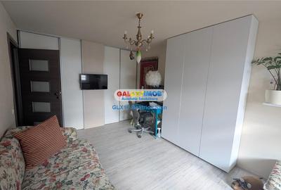 Apartament cu 2 camere decomandat, mobilat în Drumul Taberei