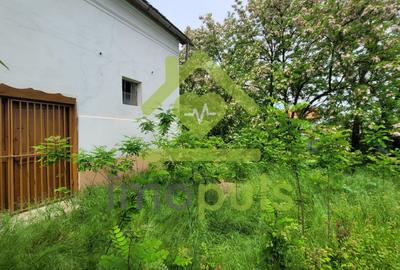 Casă individuală cu 3 camere cu Teren 1434 Mp în Satchinez - 12