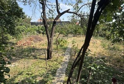 Casă cu 4 camere în Iosia - 5