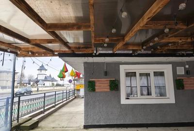 Spațiu comercial, de 120 mp, în Fălticeni - 1