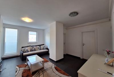 Apartament cu 3 camere semidecomandat, mobilat în Florești - 7