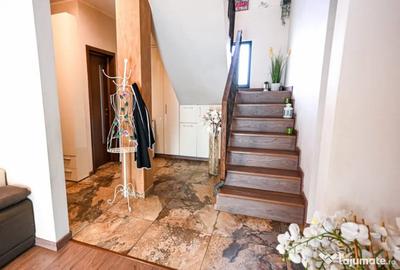 Casă cu 5 camere cu Teren 286 Mp în Chiajna - 5