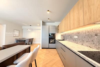 Apartament cu 3 camere decomandat, mobilat în Aviației - 7