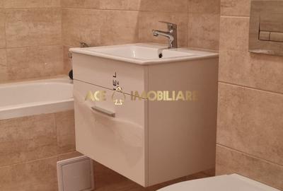 Apartament cu 2 camere decomandat, mobilat în Popești-Leordeni - 9