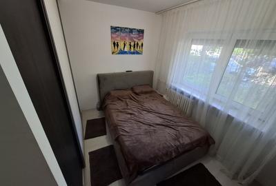 Apartament cu 3 camere decomandat, mobilat în Inel II - 5