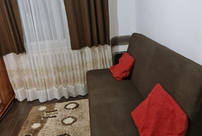 Garsonieră decomandată în Gheorgheni