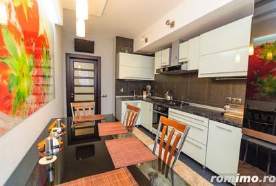 Apartament cu 2 camere decomandat în Cișmigiu - 5