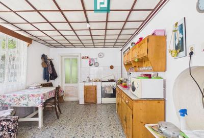 Casă individuală cu 10 camere cu Teren 503 Mp în Central - 19