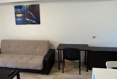 Apartament cu 2 camere semidecomandat în Titan - 5