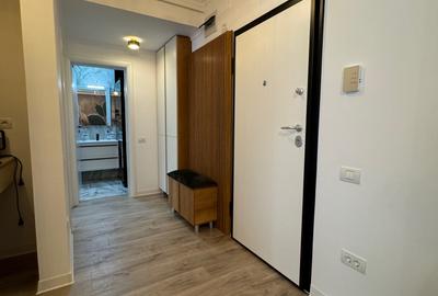 Apartament cu 2 camere în Tomis Plus - 3