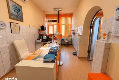 Spațiu comercial, de 33 mp, în Ultracentral