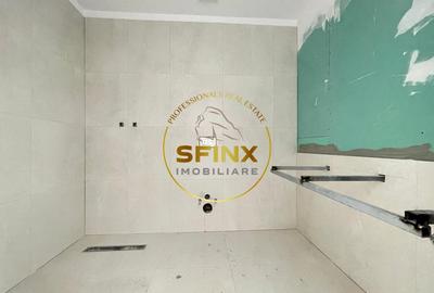 Apartament cu 4 camere decomandat în Pipera - 10