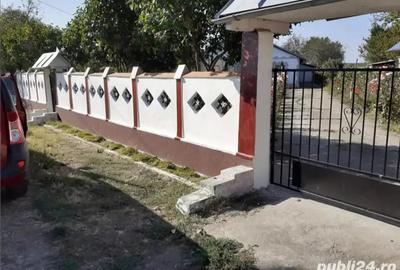 Casă cu 6 camere în Tâncăbești - 2