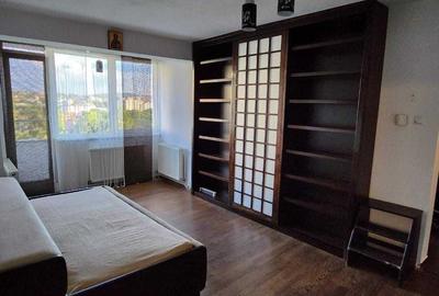 Apartament cu 2 camere nedecomandat în Aleea Carpați - 1