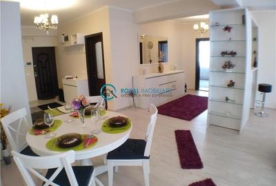 Apartament cu 3 camere decomandat în Albert - 2