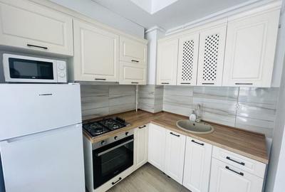 Apartament cu 2 camere în Ștefăneștii de Jos