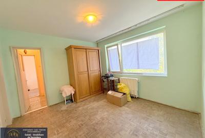 Apartament cu 2 camere circular în Micro 17 - 8