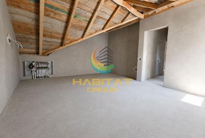 Duplex cu 5 camere cu Canalizare în Central - 5
