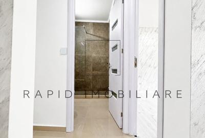 Apartament cu 2 camere semidecomandat în Țiglina 3