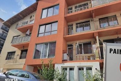 Apartament cu 2 camere în Florești