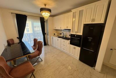 Apartament cu 2 camere decomandat, mobilat în Sud - 1