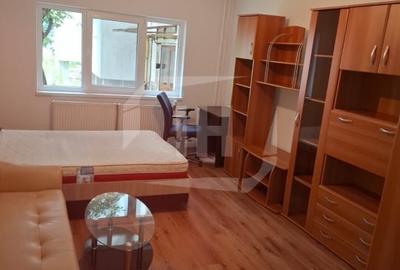 Apartament cu 3 camere decomandat, mobilat în Mănăștur - 1
