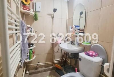Garsonieră semidecomandată în Ferentari - 2