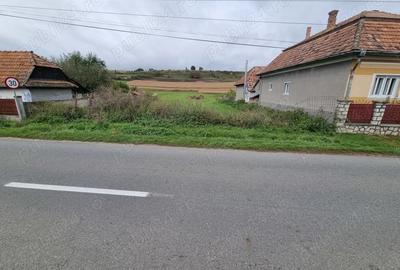 Teren de 2730 mp, în Petrești - 2