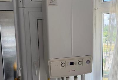 Apartament cu 3 camere decomandat, mobilat în Tomis Nord - 11