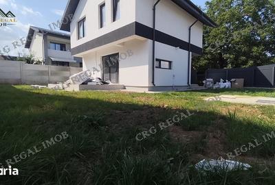 Casă cu 3 camere cu Teren 300 Mp în Berceni - 2