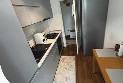 Apartament cu 2 camere în Rediu - 6