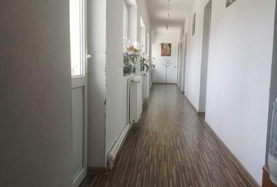 Casă cu 4 camere în Comana - 6