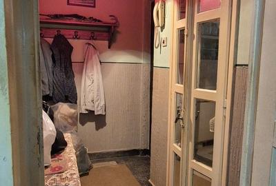 Apartament cu 2 camere semidecomandat în Central - 2