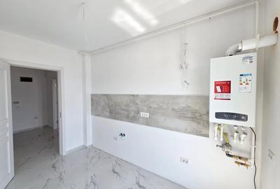 Apartament cu 2 camere decomandat în Dobroești - 3