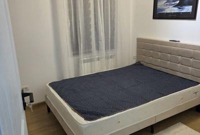 Apartament cu 2 camere în Contactoare - 4