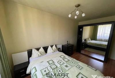 Apartament cu 2 camere nedecomandat în Hipodrom 3 - 2