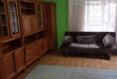Apartament cu 2 camere în Mărăști